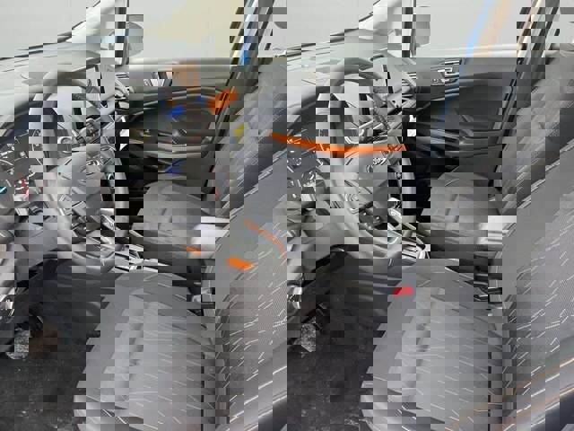 Certified 2021 Ford EcoSport SE w/ SE Appearance Package image 13