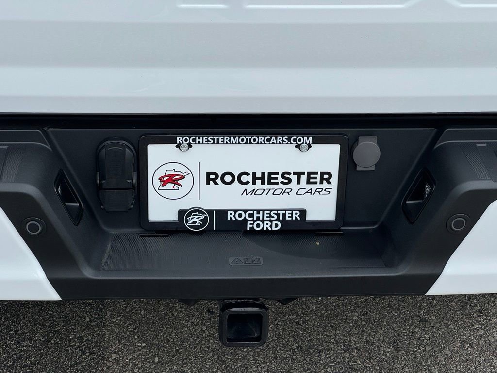 Certified 2023 Ford F150 Lariat w/ Equipment Group 502A High AWD/4WD image 49