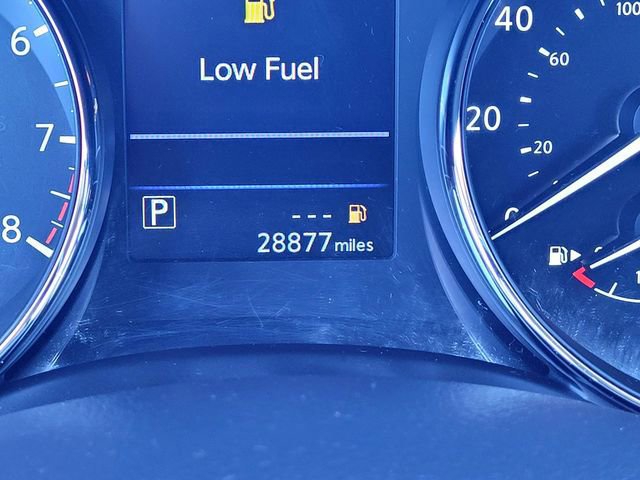 Used 2019 Nissan Rogue SV w/ Premium Package AWD/4WD image 23