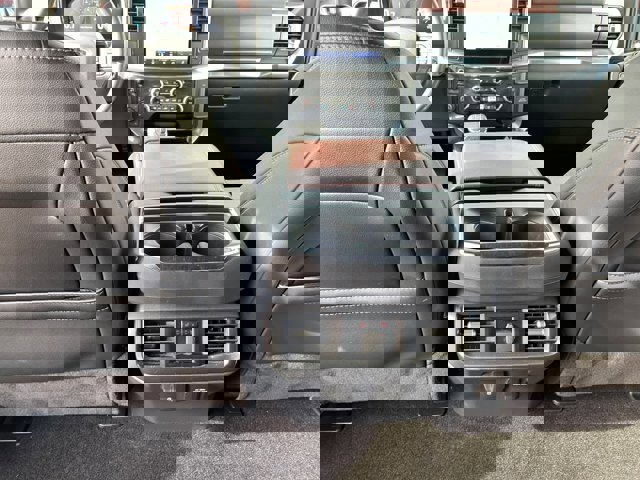 Certified 2023 Ford F150 Lariat w/ Equipment Group 502A High image 18