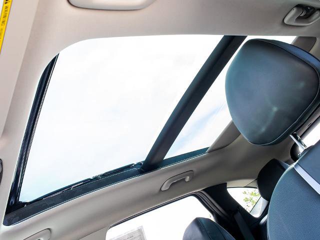 Used 2024 Hyundai Tucson Limited AWD/4WD image 21