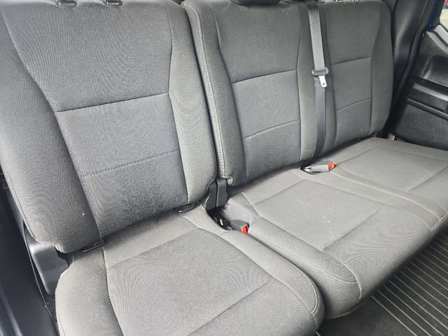 Certified 2018 Ford F150 XLT w/ Equipment Group 302A Luxury image 20