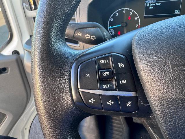 Certified 2023 Ford Transit 250 Medium Roof image 12