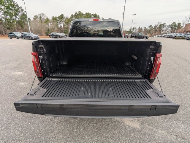 Certified 2024 Ford F150 STX image 34