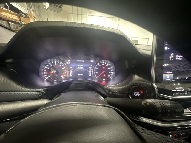 Used 2026 Jeep Compass Latitude AWD/4WD image 14