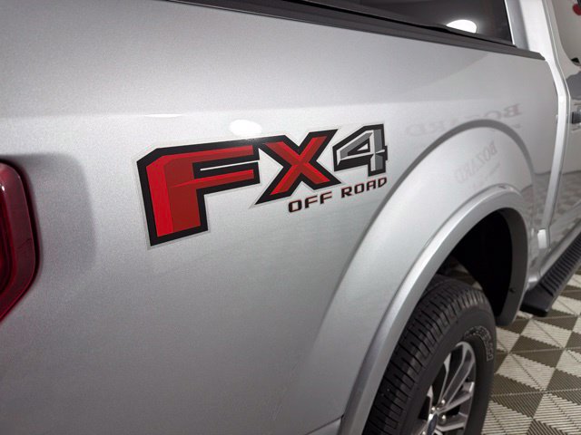Certified 2020 Ford F150 XLT w/ Equipment Group 302A Luxury AWD/4WD image 20