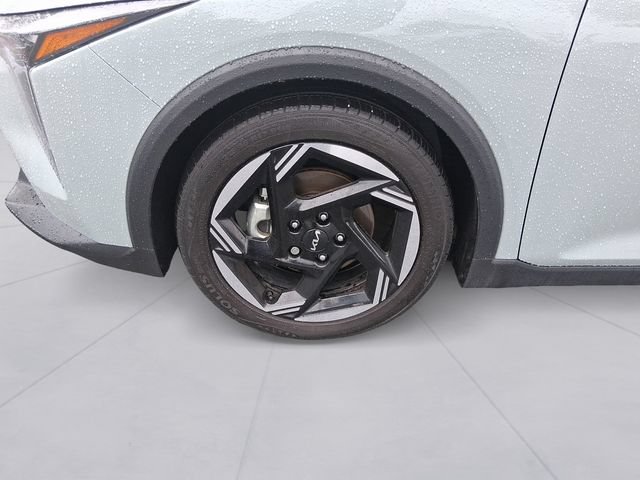 Used 2025 Kia K4 EX FWD image 9