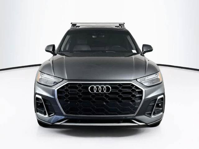 Used 2023 Audi Q5 2.0T Premium Plus AWD/4WD image 6