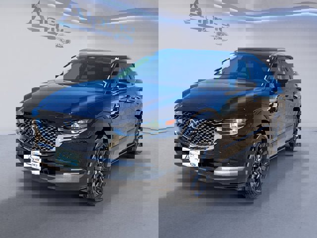 Used 2025 MAZDA CX-30 AWD 2.5 S w/ Select Sport Pkg