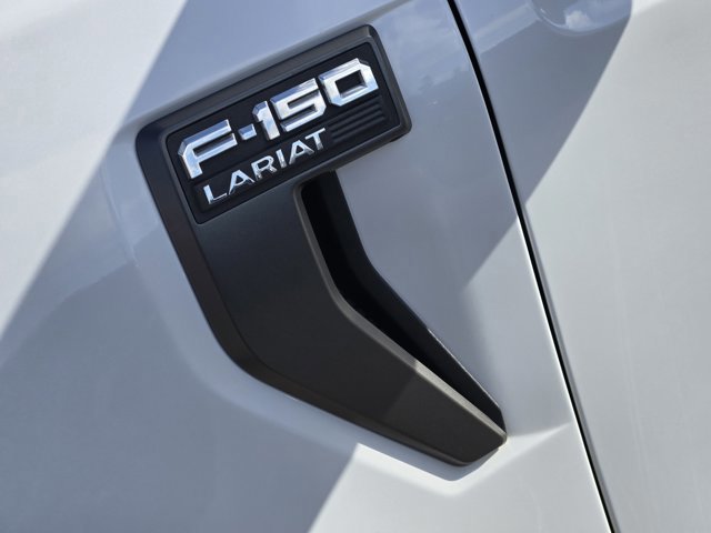 Certified 2022 Ford F150 Lariat image 11