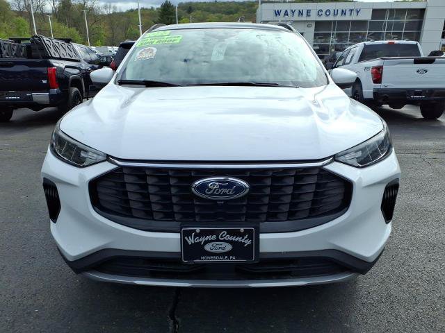 Certified 2023 Ford Escape Active w/ Tech Pack #2 AWD/4WD image 8