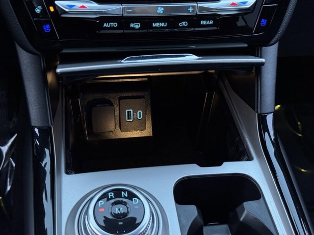 Certified 2022 Ford Explorer ST w/ Equipment Group 401A image 21