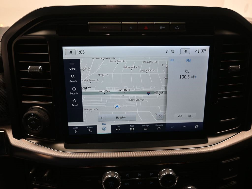 Certified 2023 Ford F150 Raptor w/ Raptor 37 Performance Package image 4