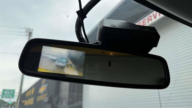 Certified 2022 Ford E-350 and Econoline 350 Super Duty w/ Power Windows & Locks Group RWD image 28