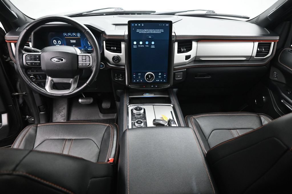 Certified 2023 Ford Expedition Timberline AWD/4WD image 25