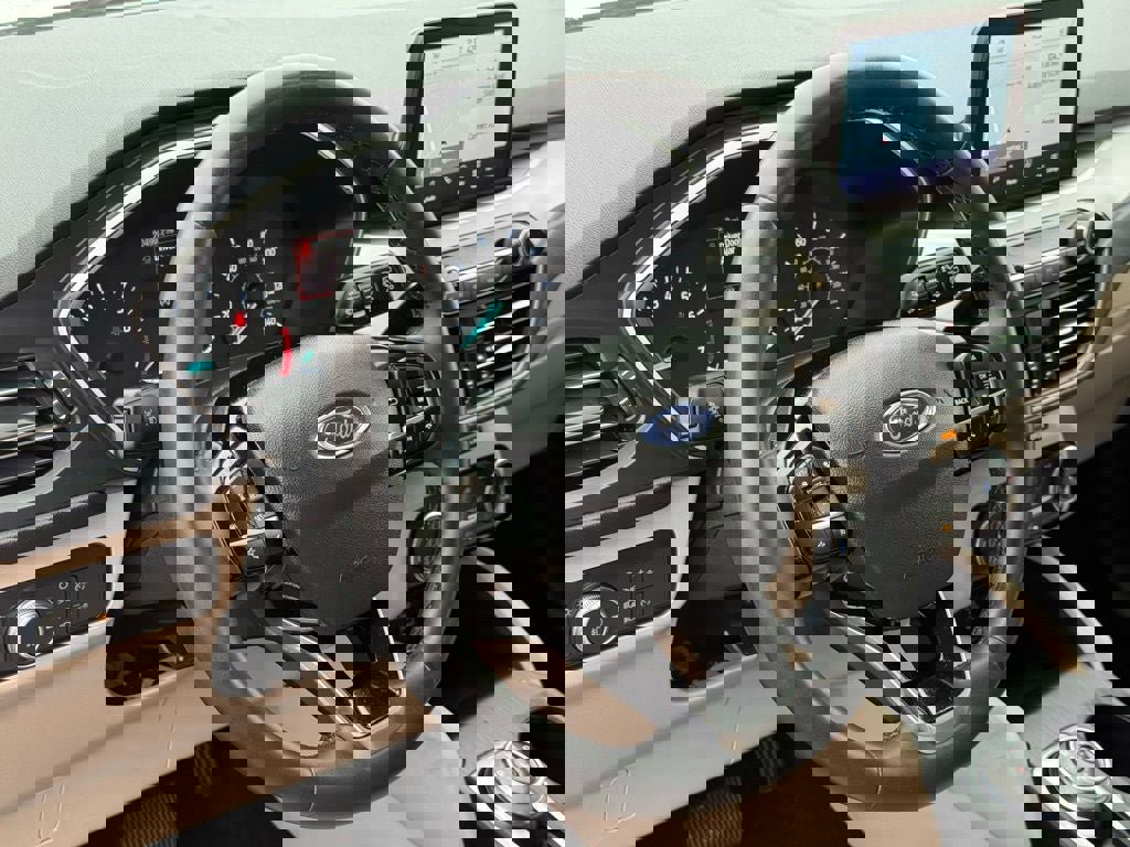 Certified 2022 Ford Escape SEL image 22