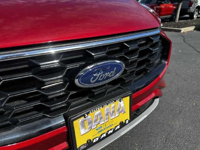 Certified 2023 Ford Escape ST-Line w/ Tech Pack #1 AWD/4WD image 10