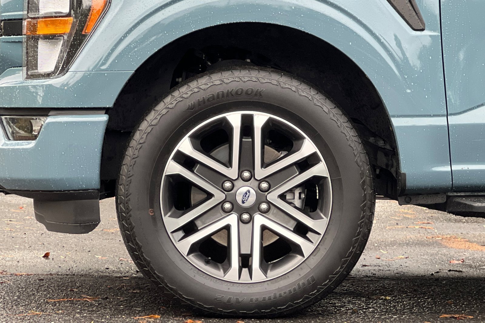 Certified 2023 Ford F150 XL w/ STX Appearance Package image 43