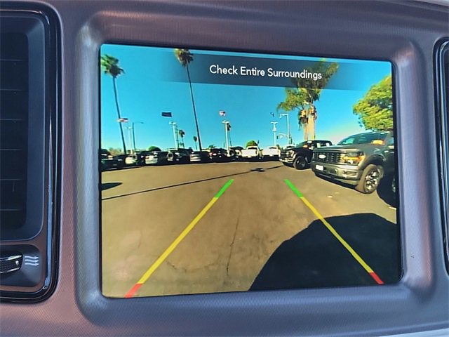 Used 2020 Dodge Challenger GT w/ Plus Package image 7