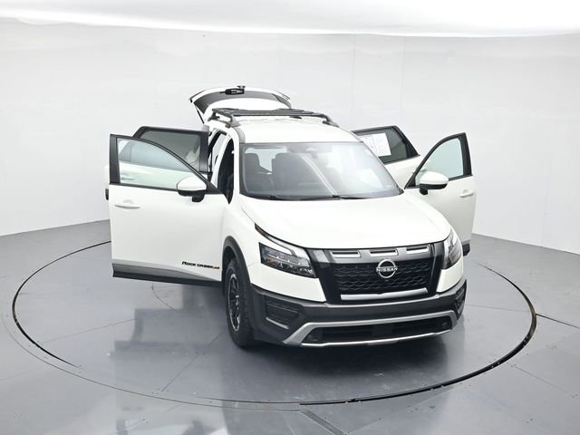 Used 2024 Nissan Pathfinder Rock Creek AWD/4WD image 48