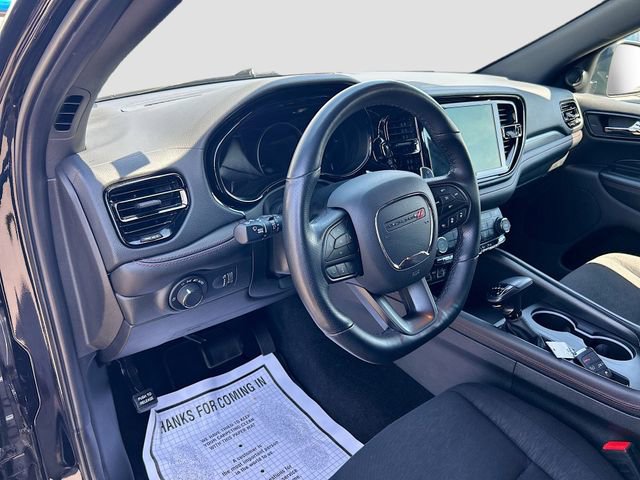 Used 2023 Dodge Durango GT AWD/4WD image 11