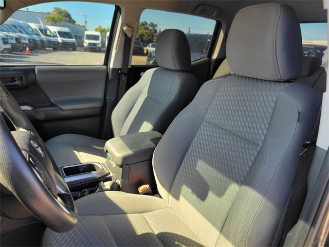 Used 2021 Toyota Tacoma SR5 image 19