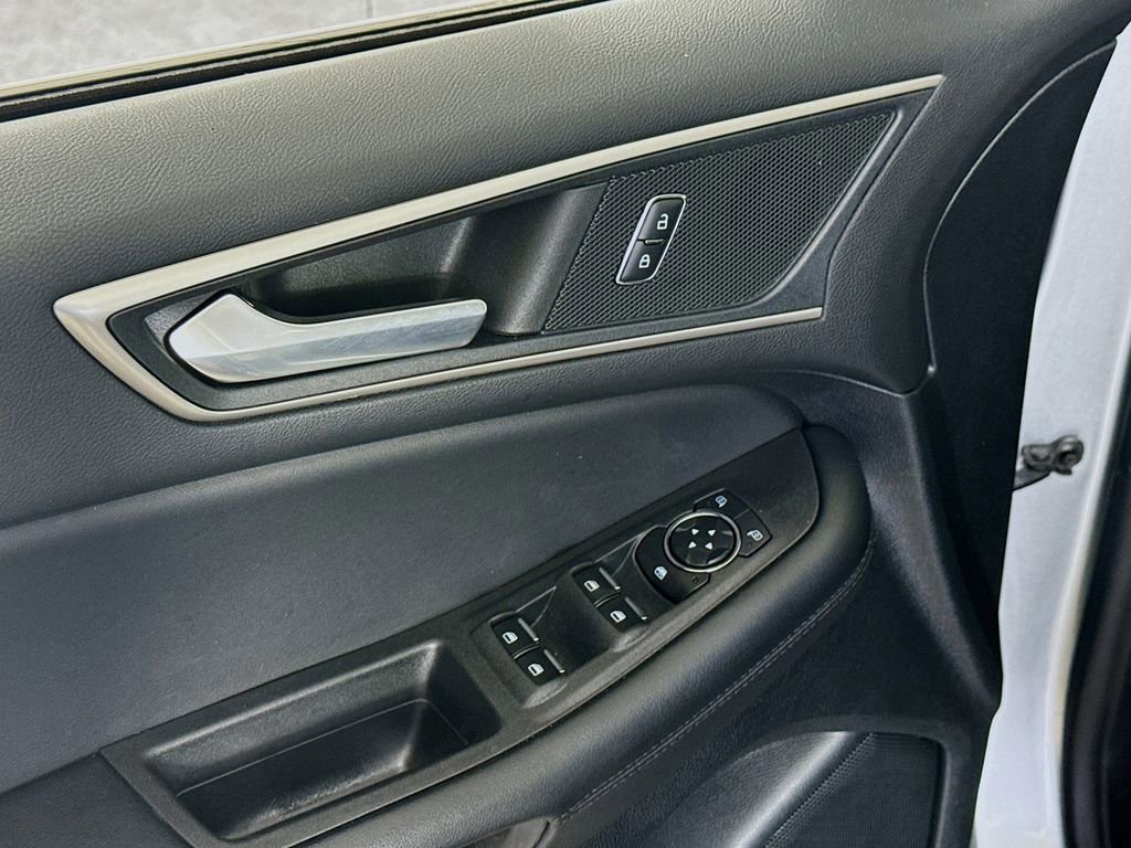 Certified 2023 Ford Edge SEL w/ Convenience Package image 22