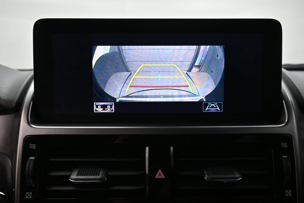 Used 2023 Lexus GX 460 Premium AWD/4WD image 4