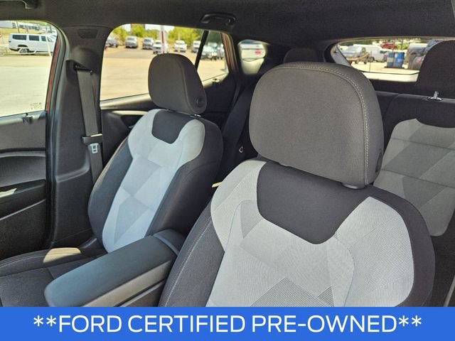 Used 2024 Chevrolet Trax RS FWD image 15