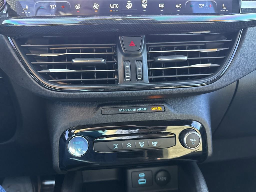 Certified 2023 Ford Escape ST-Line w/ Tech Pack #1 image 31