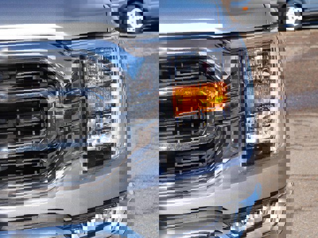 Certified 2023 Ford F150 XLT w/ Equipment Group 302A High image 10