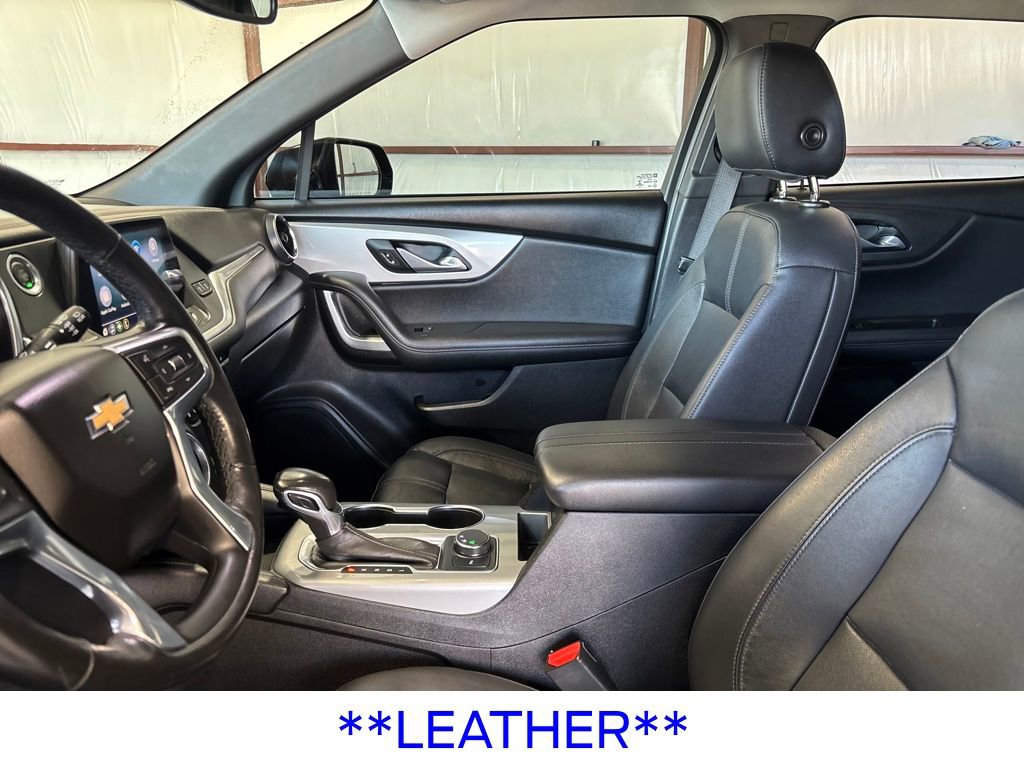 Used 2020 Chevrolet Blazer LT image 16