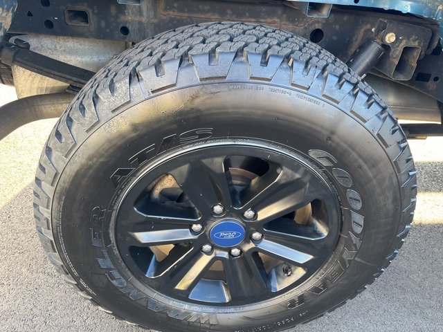 Certified 2019 Ford F150 XLT image 13