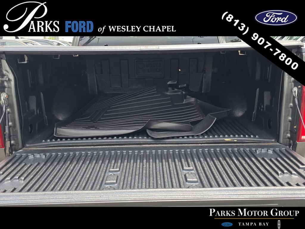 Certified 2018 Ford F150 XLT RWD image 8