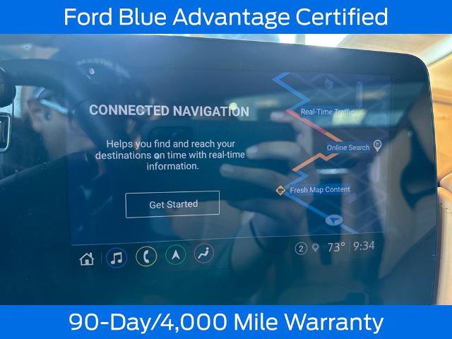 Used 2023 Chevrolet Corvette Stingray Premium Conv w/ Z51 Performance Package RWD image 20