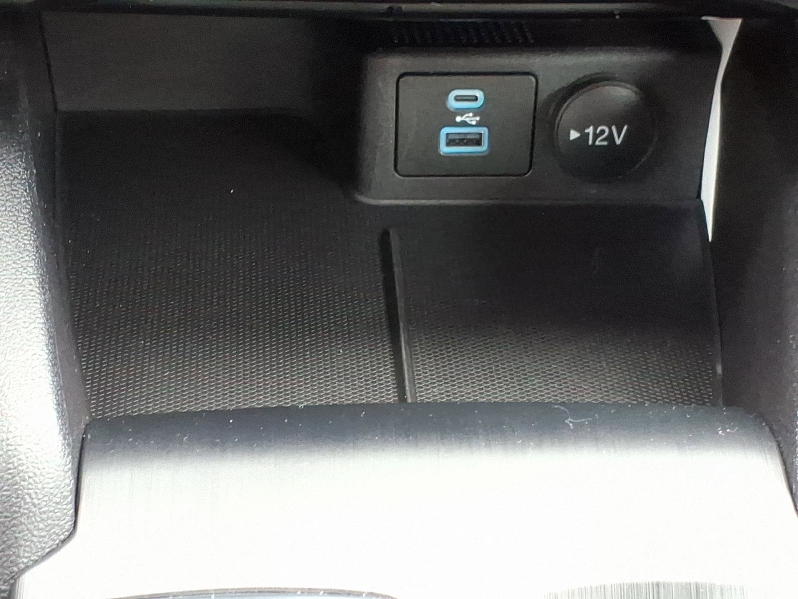 Certified 2022 Ford Escape SE w/ Convenience Package AWD/4WD image 19