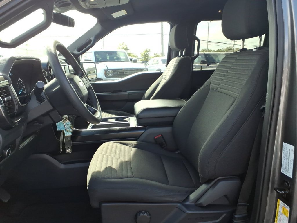 Certified 2023 Ford F150 XL w/ STX Appearance Package AWD/4WD image 19