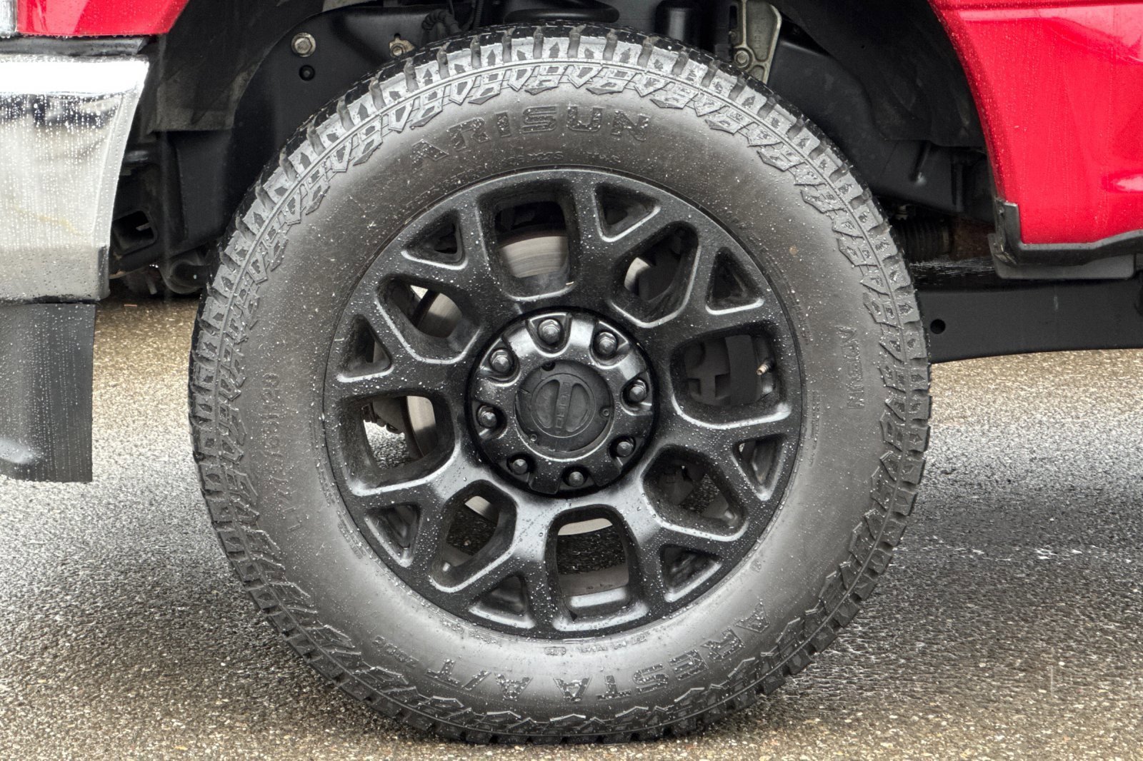 Certified 2022 Ford F250 Lariat w/ Lariat Ultimate Package image 27