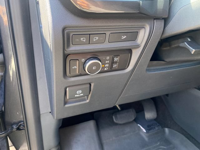 Certified 2023 Ford F150 XLT w/ Equipment Group 302A High AWD/4WD image 16