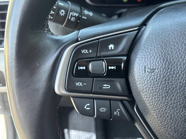 Used 2021 Honda Accord EX-L image 8