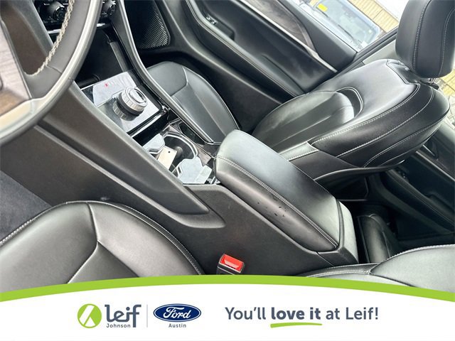 Used 2023 Jeep Grand Cherokee Limited w/ Black Appearance Package image 27