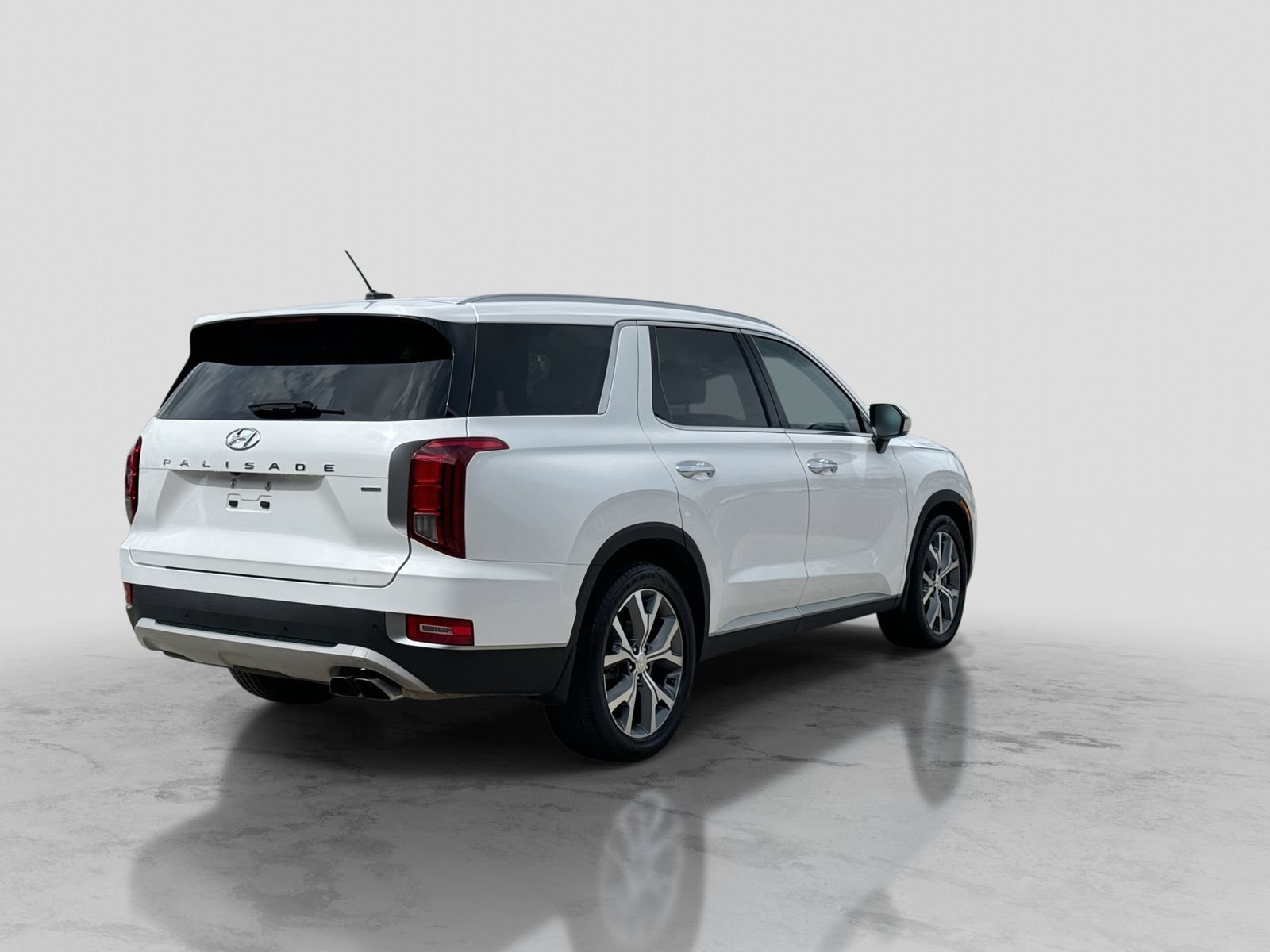 Used 2020 Hyundai Palisade SEL w/ Convenience Package AWD/4WD image 8