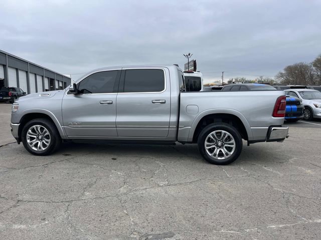 Used 2022 RAM 1500 Limited image 6