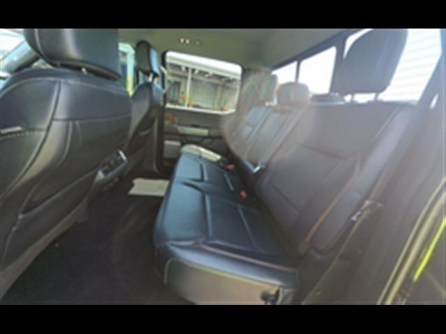 Certified 2023 Ford F150 Lariat w/ Trailer Tow Package RWD image 7