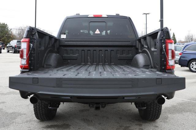 Certified 2023 Ford F150 Tremor w/ Equipment Group 402A High AWD/4WD image 16