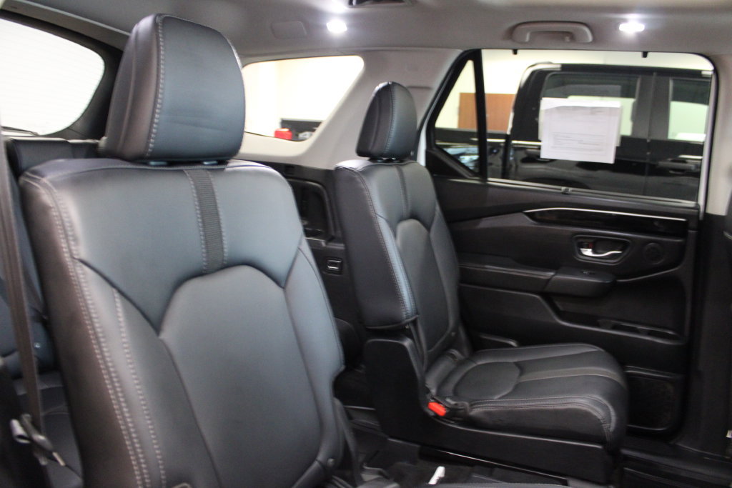 Used 2024 Honda Pilot Touring image 51