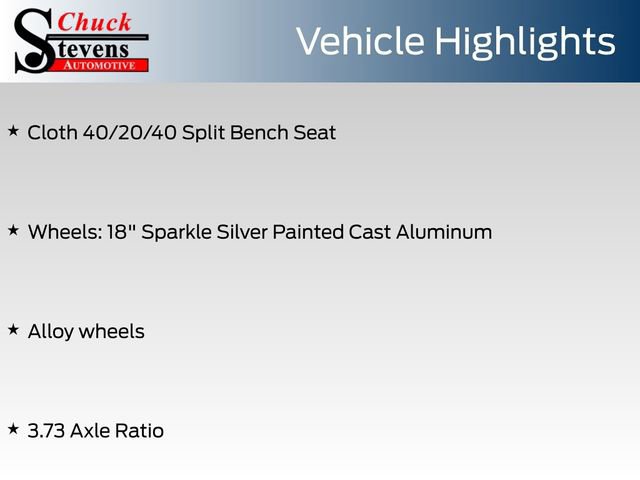 Certified 2025 Ford F250 XLT w/ FX4 Off-Road Package image 6