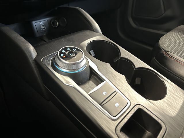 Certified 2025 Ford Escape ST-Line Elite w/ Tech Pack #1 image 24