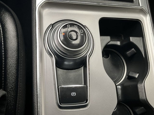 Certified 2024 Ford Edge Titanium AWD/4WD image 25