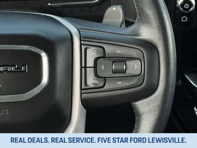 Used 2022 GMC Sierra 1500 Denali image 15